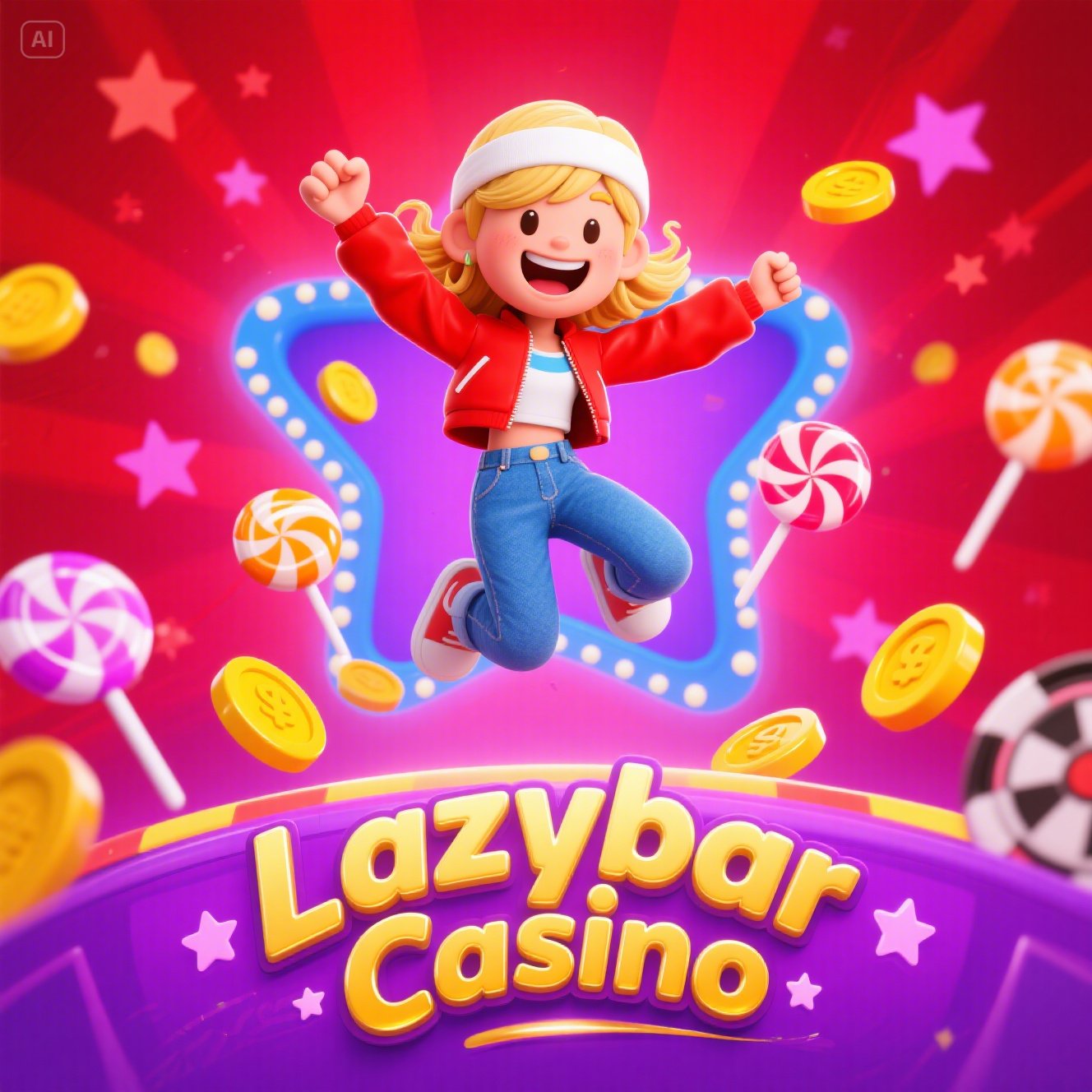 Lazybar Casino